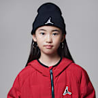 Ensemble deux pièces avec bonnet Jordan Essentials pour enfant