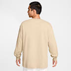 Nike "Made in USA" Men's Long-Sleeve T-Shirt