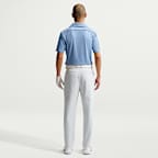 나이키 파 남성 드라이 핏 슬림 핏 골프 팬츠