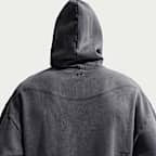 Sudadera con gorro sin cierre Therma-FIT cepillada para hombre Book Standard Issue