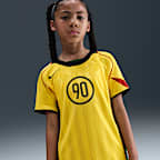 Tour Yellow/Black/Sport Red/Black