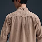 Nike Life Men's Oxford Shirt