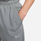Nike Form Men's Dri-FIT Open-Hem Versatile Trousers