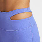 ナイキ ゼンビー ウィメンズ ハイウエスト フレアード レギンス