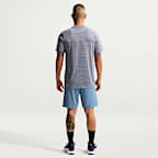 ナイキ フレックス メンズ Dri-FIT 23cm トレーニングショートパンツ