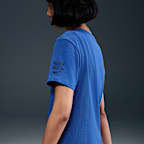 Atlético Madrid Women's Nike Football T-Shirt