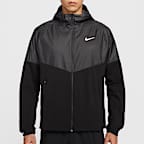ナイキ マイラー メンズ レペル ウィンタライズド ランニングジャケット