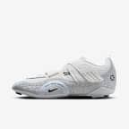 Tenis de ciclismo con detalles metalizados para mujer Nike SuperRep Cycle 2 NN Premium