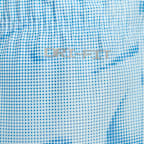 Conjunto de shorts de dos piezas con estampado Rhythm para niños talla pequeña Nike Dri-FIT