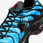 Tenis para hombre Nike Air Max Plus