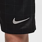 Tottenham Hotspur 2025/26 Stadium Away Older Kids' Nike Dri-FIT Football Replica Shorts