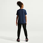 USMNT Big Kids' Nike Soccer T-Shirt