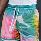 Nike DNA Pantalón corto de baloncesto Dri-FIT de 15 cm - Hombre