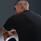 ナイキ メンズ Dri-FIT バスケットボール Tシャツ