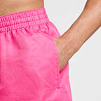 Shorts de vóleibol de 8 cm para hombre Nike Swim Essential