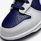 Nike Dunk Low Younger Kids' Shoes