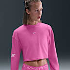 Playful Pink/Pink Foam/White