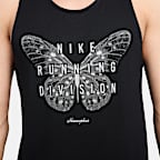 Nike Rise 365 Running Division Men's Dri-FIT Running Tank Top