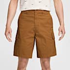 Nike Club Men's Woven Cargo Shorts