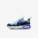 Football Grey/Thunder Blue/Hyper Royal