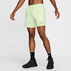 Nike Trail Men's Dri-FIT 6" Brief-Lined Running Shorts
