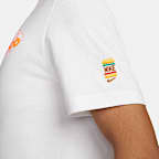 เสื้อยืดผู้ชาย Nike Sportswear