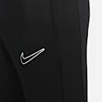 Nike Dri-FIT Academy Men's Zip Football Pants