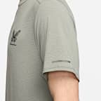 ナイキ ライズ 365 ランニング ディビジョン メンズ Dri-FIT ランニングトップ