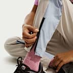 Pantalon tissé Nike Tech pour ado (garçon)