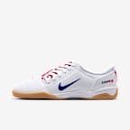 White/University Red/Gum Yellow/Deep Royal Blue