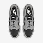 Nike Dunk Low By You personalisierbarer Herrenschuh