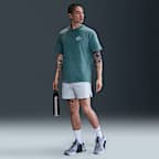 Nike Men's Max90 Fitness T-Shirt