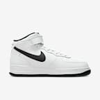 Nike Air Force 1 Mid '07 Men's Shoes