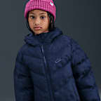 Nike Sportswear All Day Play Older Kids' Therma-FIT Loose-Fit Puffer Jacket