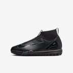Nike United Jr. Mercurial Superfly 10 Academy Big Kids' TF High-Top Soccer Shoes