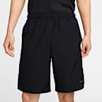 Nike Challenger Men's Dri-FIT 23cm (approx.) Unlined Running Shorts