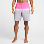 Nike Swim Breaker Men's 9" Boxer Volley Shorts