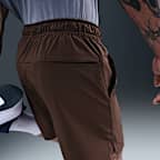 Nike Unlimited Men's Dri-FIT 18cm (approx.) Unlined Versatile Shorts