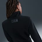 Chamarra entallada para mujer Nike Sportswear Windrunner