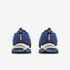 Męskie personalizowane buty Nike Air Max 97 By You