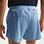 Nike Stride Men's Dri-FIT 5" 2-in-1 Running Shorts