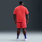 Shorts de básquetbol Dri-FIT de 15 cm Kobe