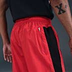 Pants deportivos de tejido Woven para hombre Nike Air