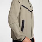 Nike Tech Men's Woven Jacket