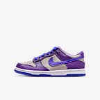 College Grey/Wild Grape/White/Persian Violet