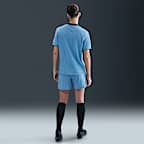 Nederland 2025 Match Uit (vrouwenelftal) Nike Dri-FIT ADV authentiek voetbalshirt voor dames