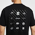ナイキ スポーツウェア マックス90 Tシャツ