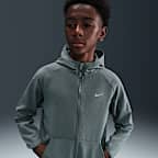Smoke Grey