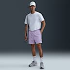 Nike Club Men's French Terry Flow Shorts