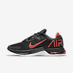 Black/White/Chile Red